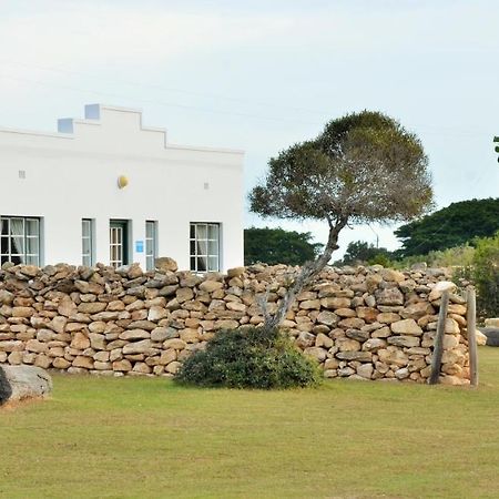 De Hoop Collection - Equipped Cottages De Hoop Nature Reserve Exteriér fotografie