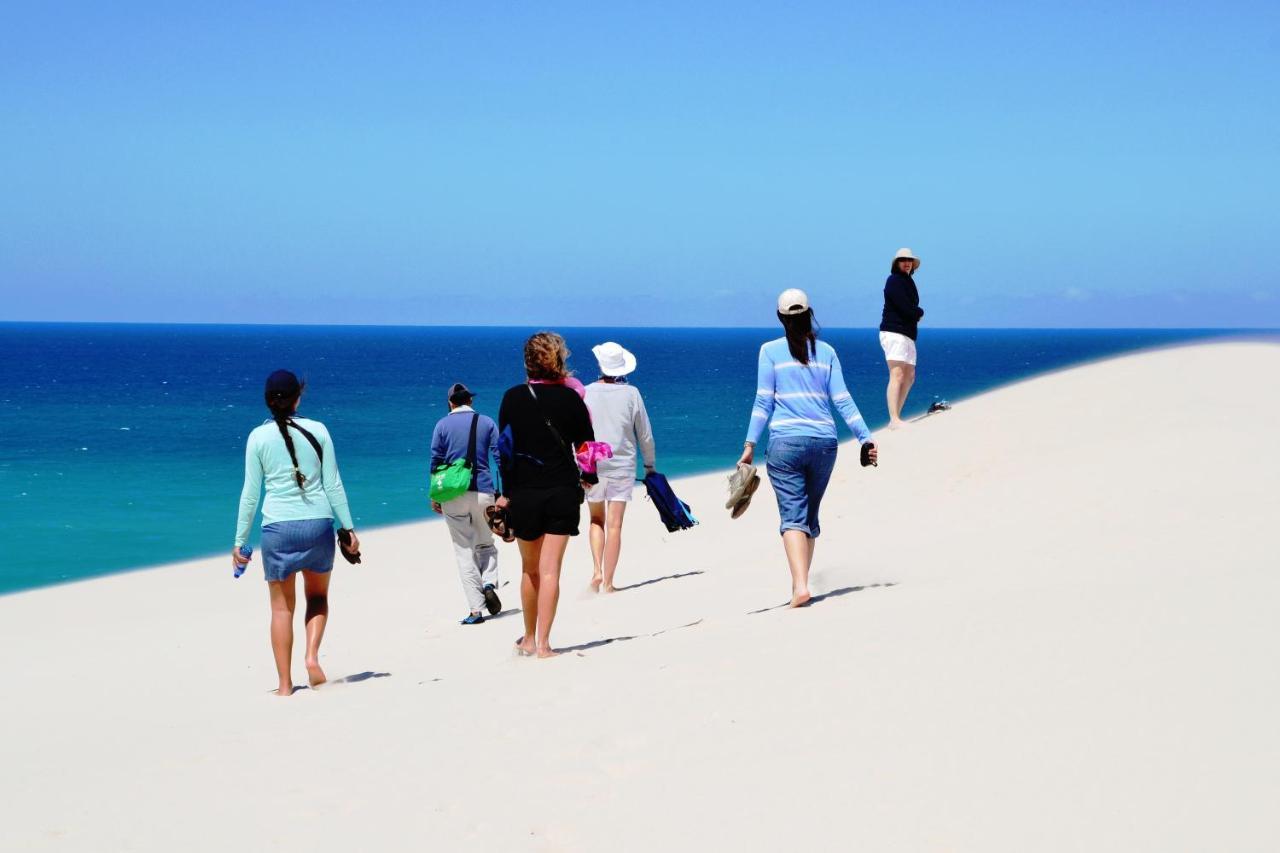 De Hoop Collection - Equipped Cottages De Hoop Nature Reserve Exteriér fotografie