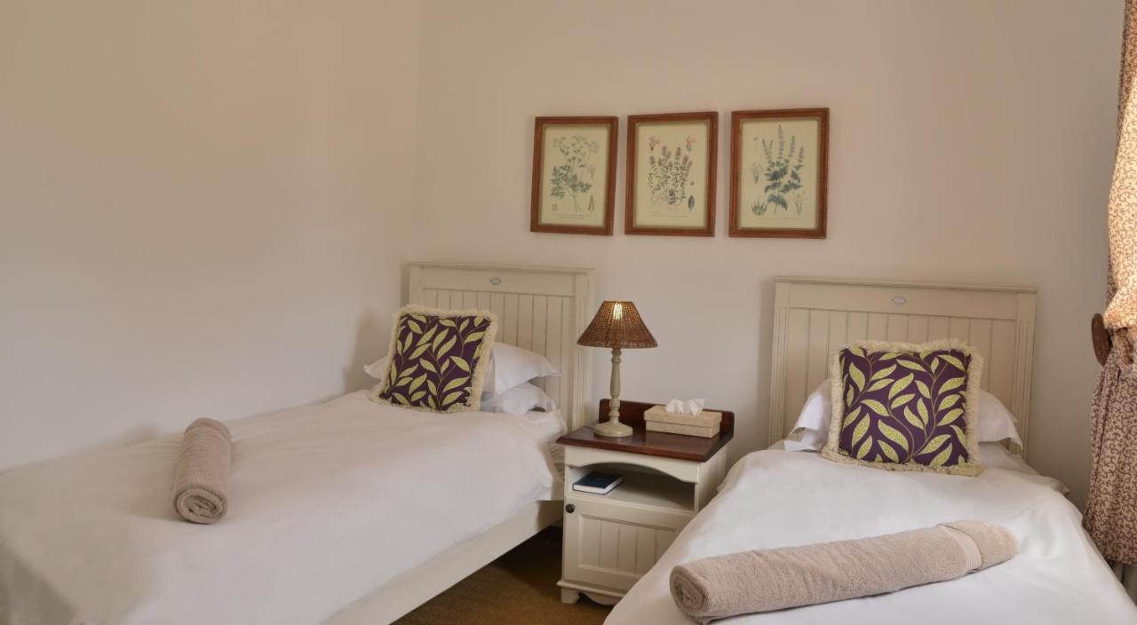 De Hoop Collection - Equipped Cottages De Hoop Nature Reserve Exteriér fotografie