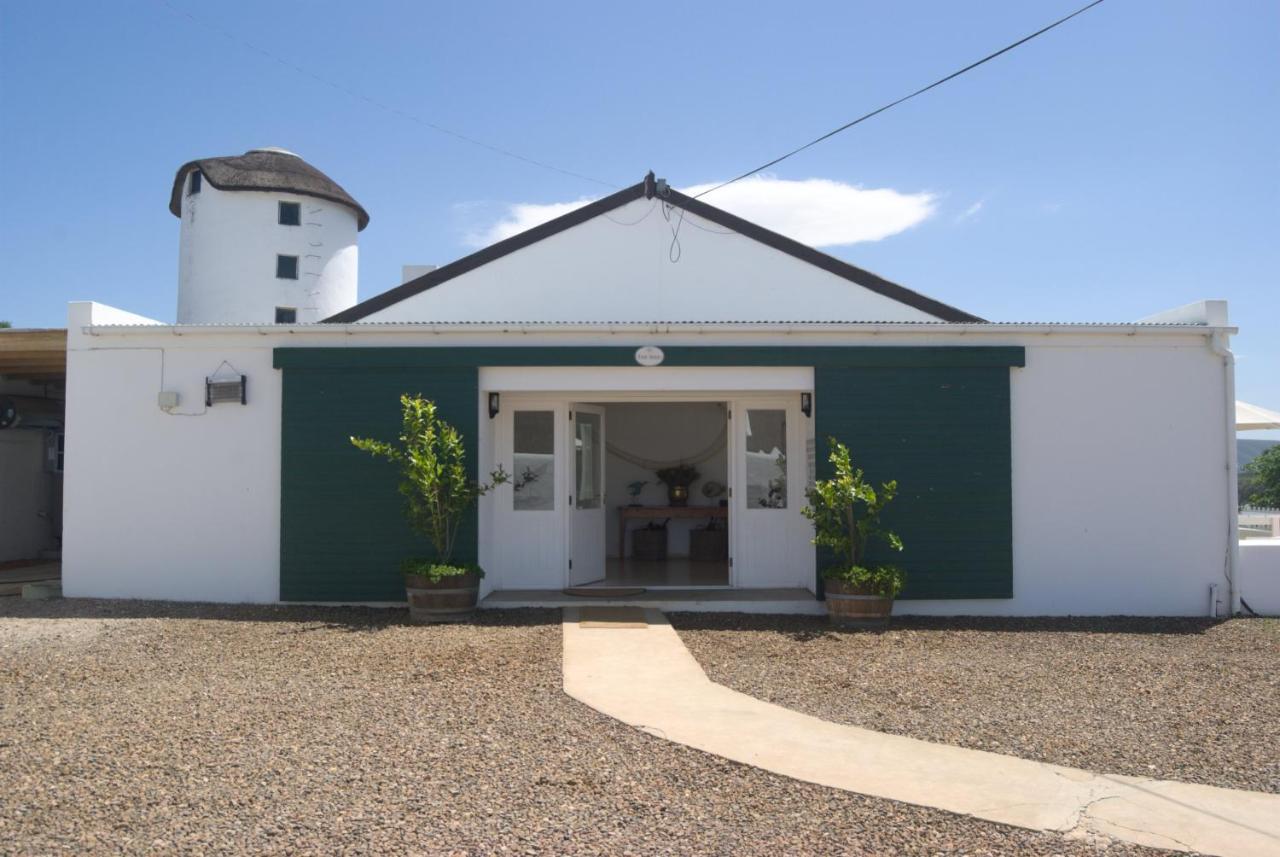 De Hoop Collection - Equipped Cottages De Hoop Nature Reserve Exteriér fotografie