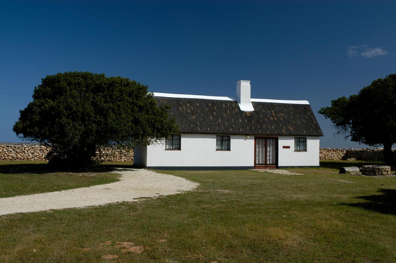 De Hoop Collection - Equipped Cottages De Hoop Nature Reserve Exteriér fotografie