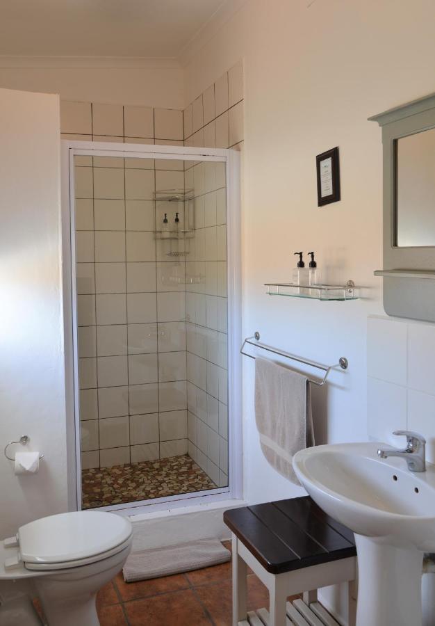 De Hoop Collection - Equipped Cottages De Hoop Nature Reserve Exteriér fotografie