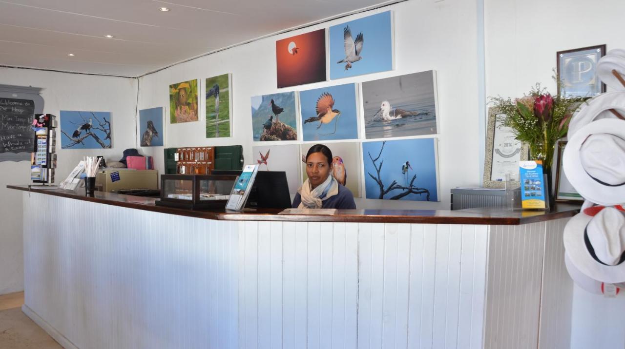De Hoop Collection - Equipped Cottages De Hoop Nature Reserve Exteriér fotografie